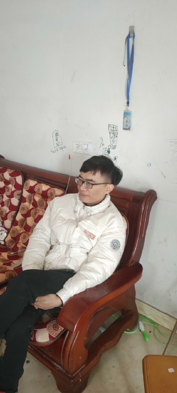 吴的第一张照片--汕头相亲服务中心