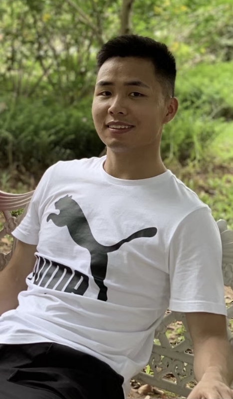 爱与自由的第二张照片--汕头相亲服务中心