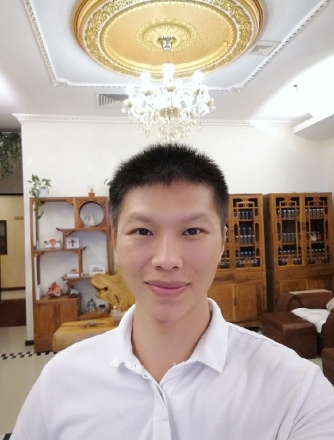 大卫的第二张照片--汕头相亲服务中心
