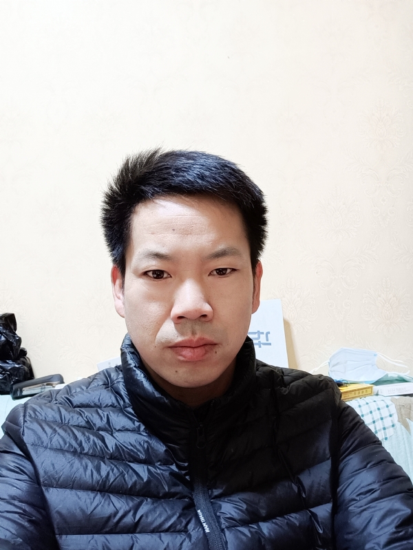 执子之手的第一张照片--汕头相亲服务中心