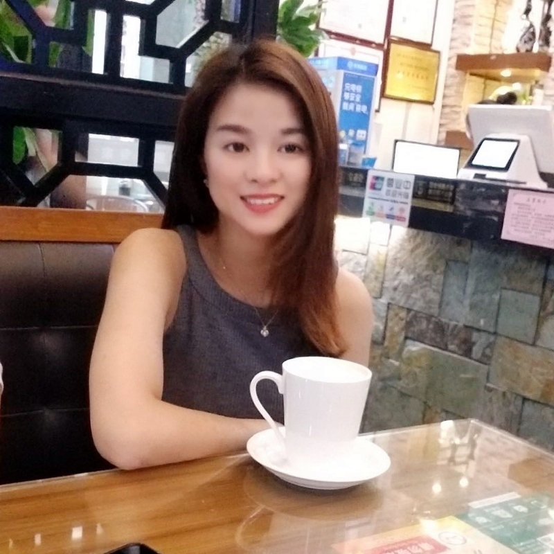 呢子的第二张照片--汕头相亲服务中心