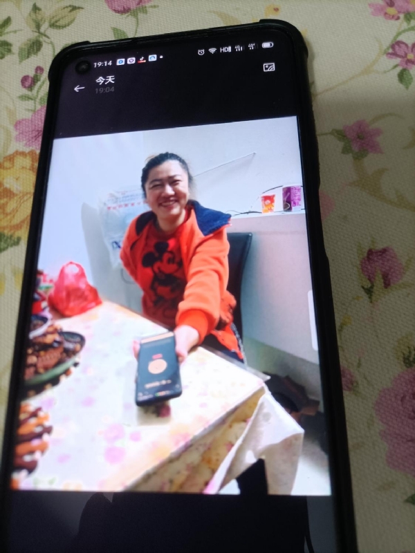 北方人在桂林的第一张照片--汕头相亲服务中心