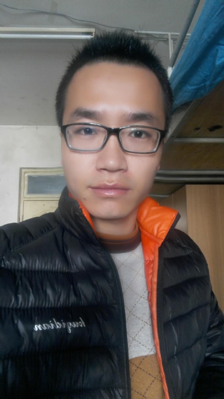 哈喽的第一张照片--汕头相亲服务中心