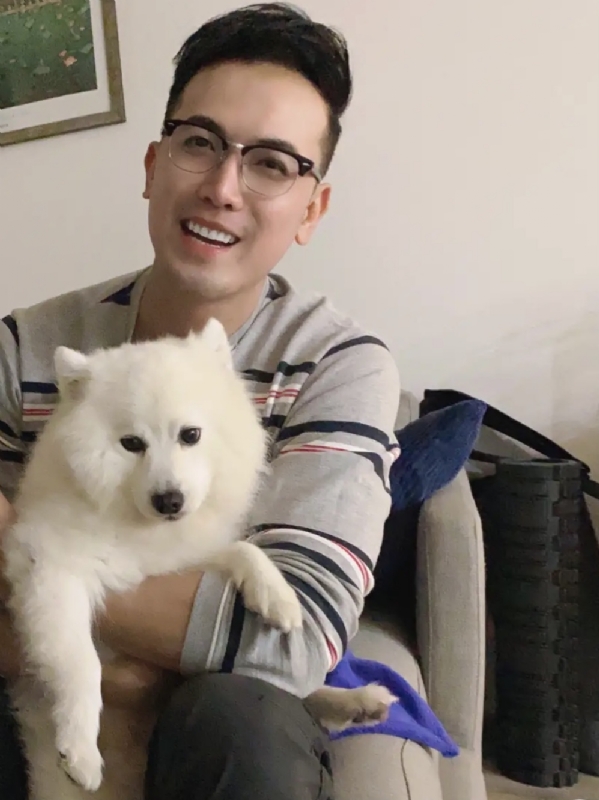 TonyHao的第一张照片--汕头相亲服务中心
