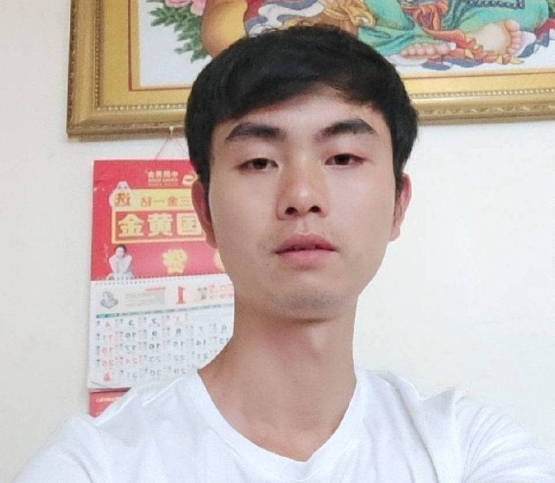刘利的第一张照片--汕头相亲服务中心