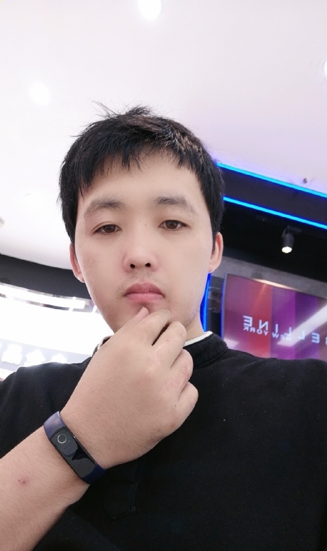 小艾的第一张照片--汕头相亲服务中心
