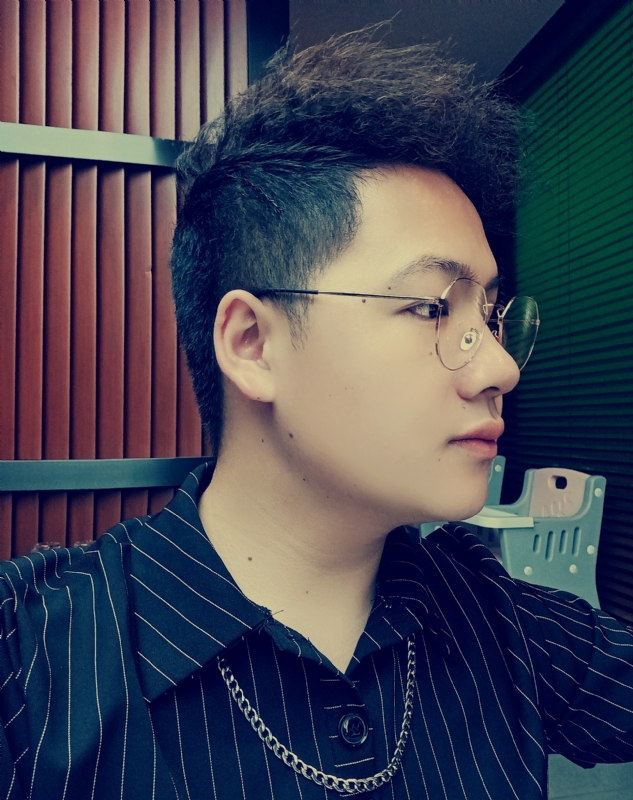 等风的人的第二张照片--汕头相亲服务中心