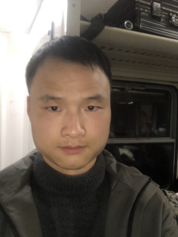 吴杰的第一张照片--汕头相亲服务中心