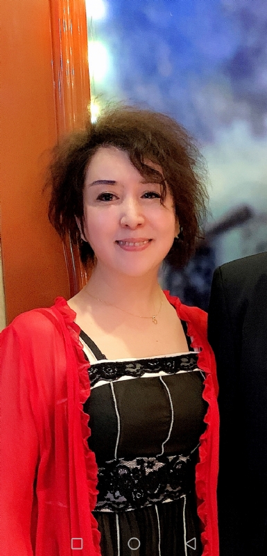 楊婧圓的第三张照片--汕头相亲服务中心