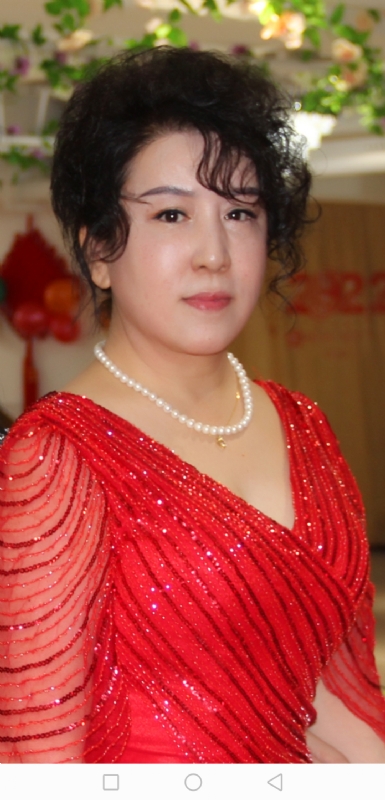 楊婧圓的第四张照片--汕头相亲服务中心