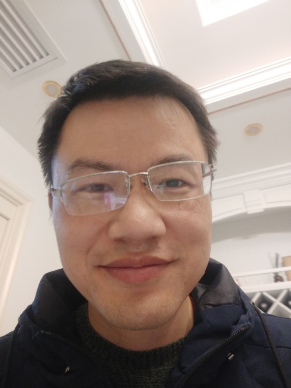 翔翔的第二张照片--汕头相亲服务中心