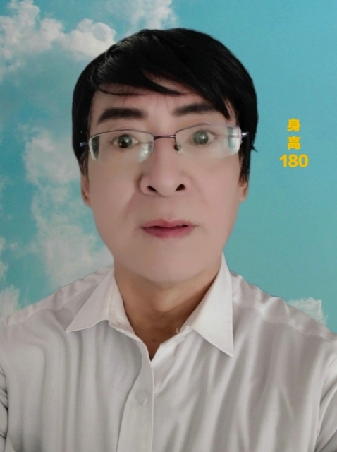 大叔寻觅有缘人的第一张照片--汕头相亲服务中心