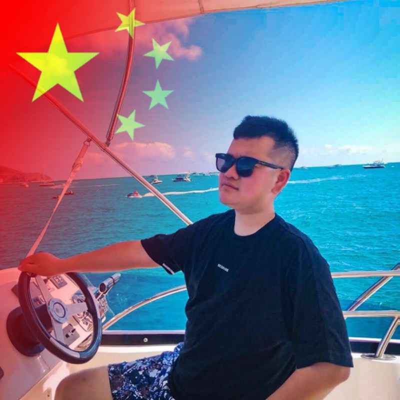 Yyq的第二张照片--汕头相亲服务中心