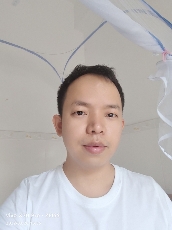 蒙柠的第二张照片--汕头相亲服务中心