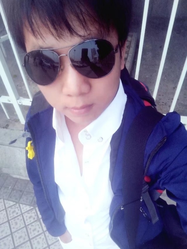 玖月天的第一张照片--汕头相亲服务中心