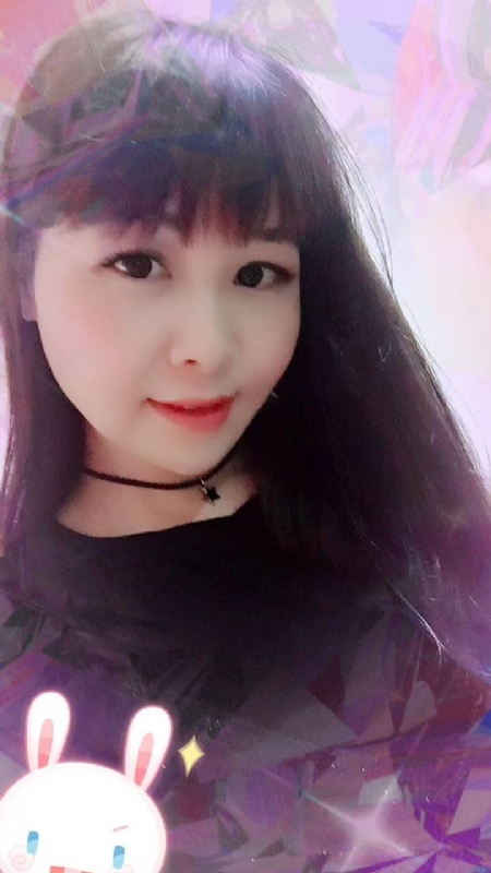 兰馨的第一张照片--汕头相亲服务中心