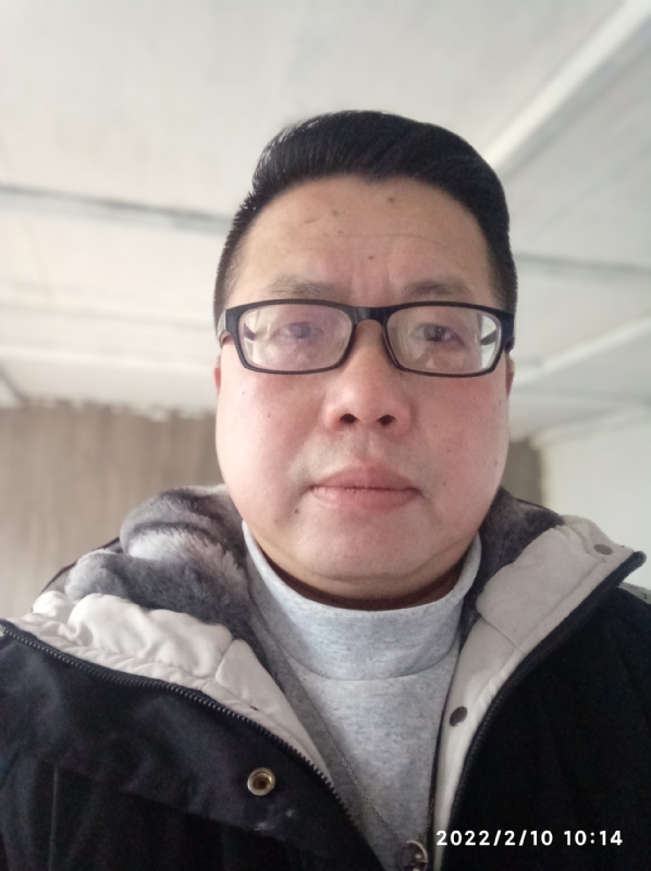 清风自来的第一张照片--汕头相亲服务中心
