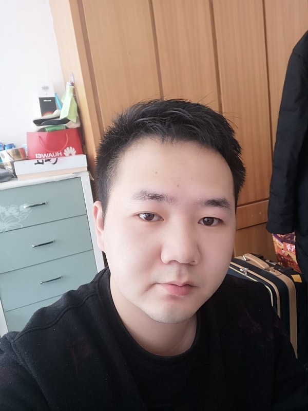 等风来的第一张照片--汕头相亲服务中心