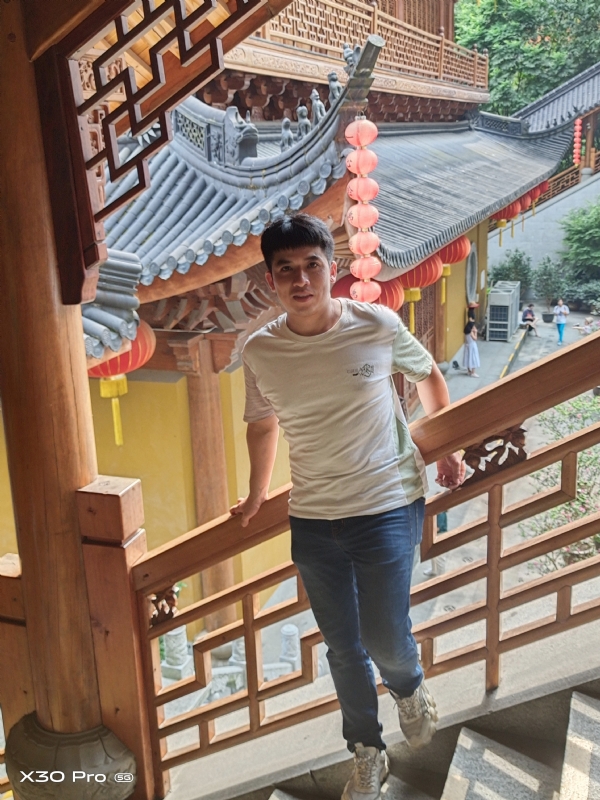 开心快乐每一天的第三张照片--汕头相亲服务中心