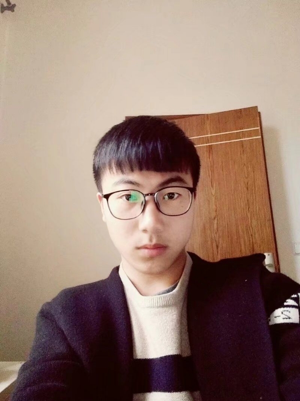 转身只为博她一笑的第一张照片--汕头相亲服务中心