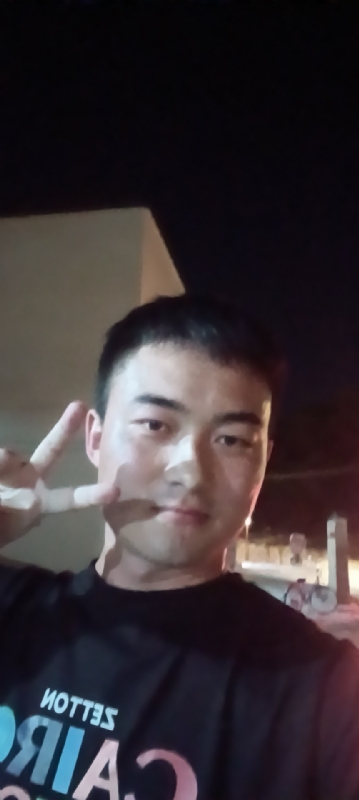 逆光的第三张照片--汕头相亲服务中心