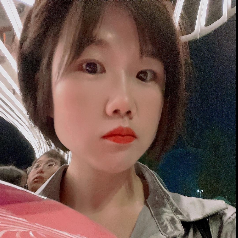 琳琳的第二张照片--汕头相亲服务中心