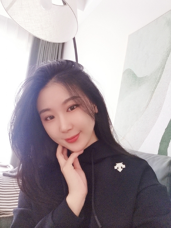 smile的第一张照片--汕头相亲服务中心