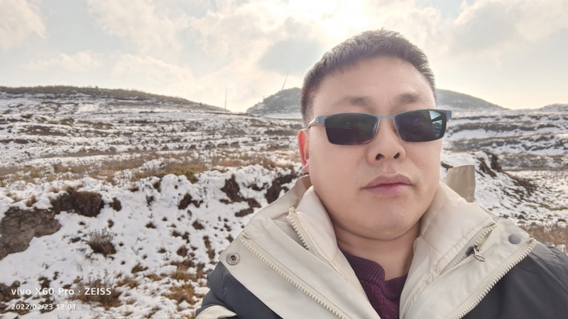 碧波绿叶的第二张照片--汕头相亲服务中心