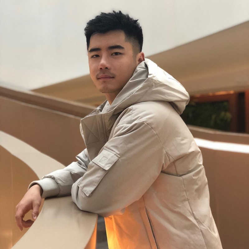 SOREN的第一张照片--汕头相亲服务中心