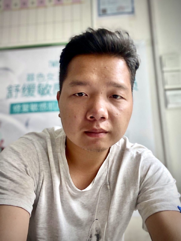 然也的第二张照片--汕头相亲服务中心