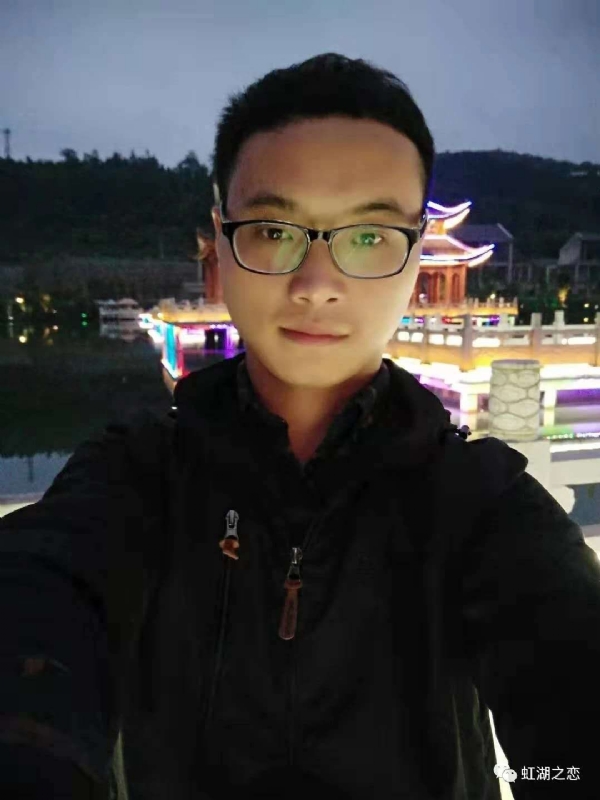 李逍遥的第一张照片--汕头相亲服务中心