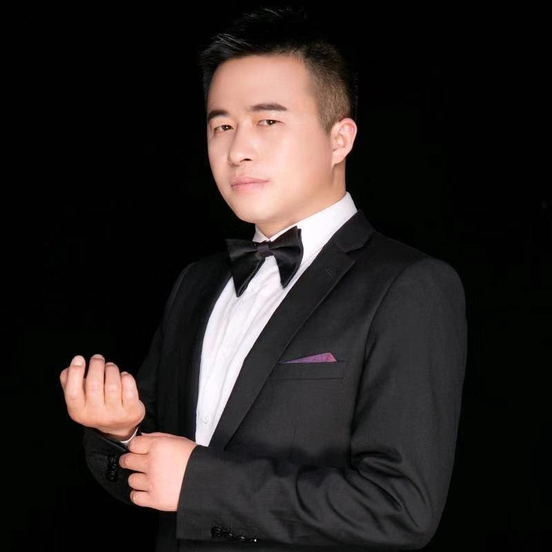 真诚的第一张照片--汕头相亲服务中心