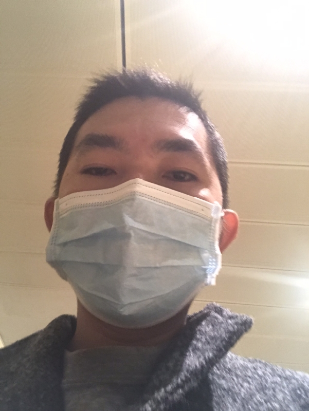 诚恳的第二张照片--汕头相亲服务中心