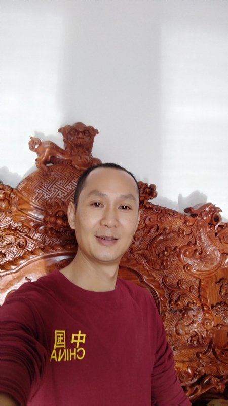 想有个家的第一张照片--汕头相亲服务中心