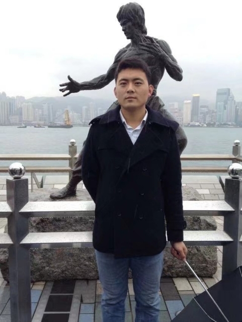 正身清心的第二张照片--汕头相亲服务中心