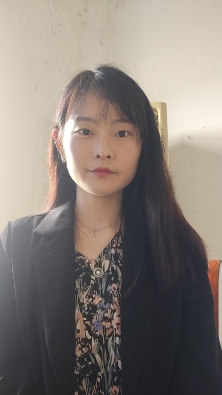 啾啾儿的第二张照片--汕头相亲服务中心