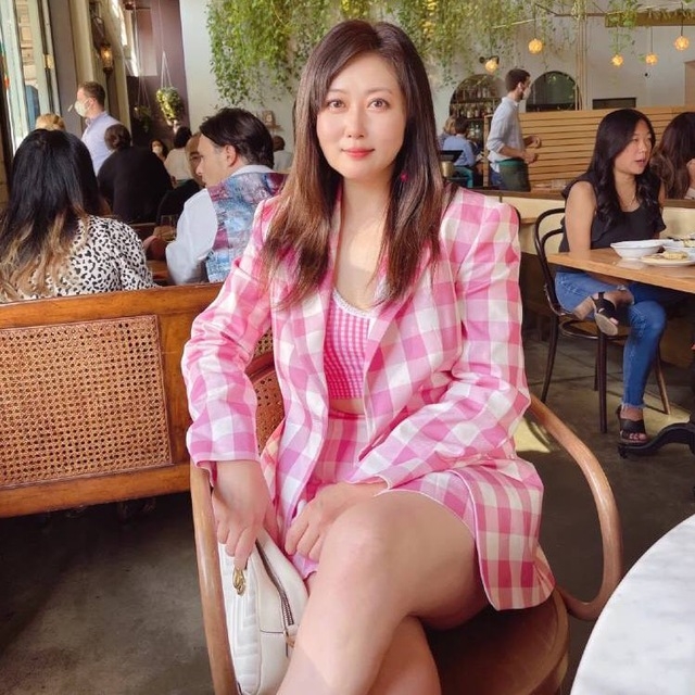 陳汐的第一张照片--汕头相亲服务中心
