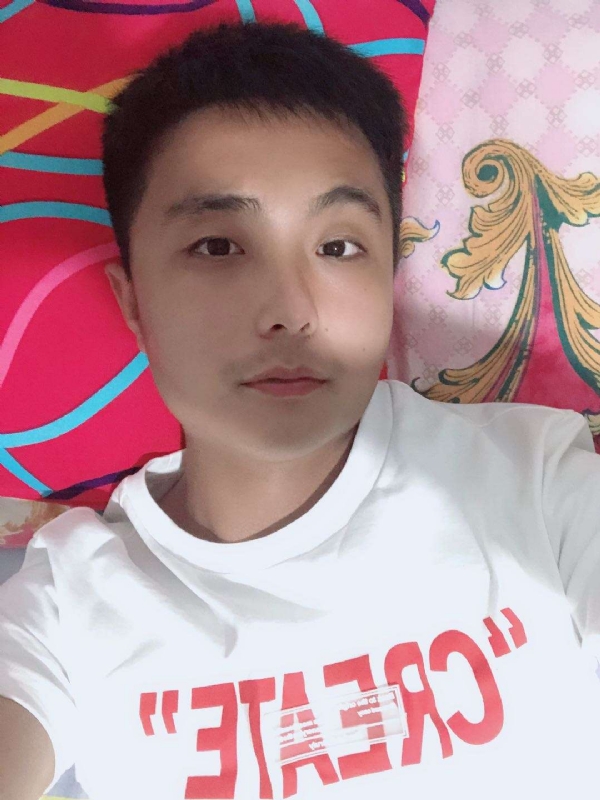 态度的第二张照片--汕头相亲服务中心