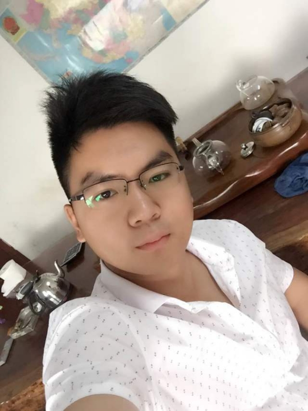 瑞泽的第二张照片--汕头相亲服务中心