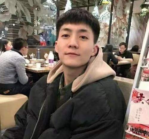 迪迪的第一张照片--汕头相亲服务中心