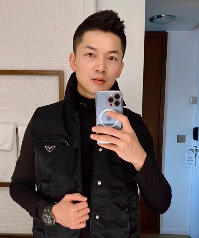钱多多的第二张照片--汕头相亲服务中心