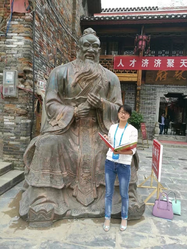 过眼云烟的第四张照片--汕头相亲服务中心