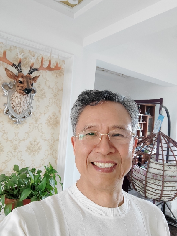 坐看云起时的第五张照片--汕头相亲服务中心