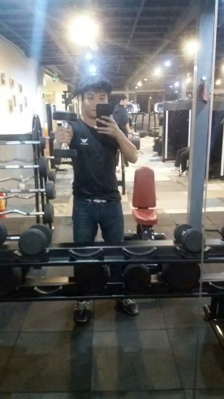 龙坦的第二张照片--汕头相亲服务中心