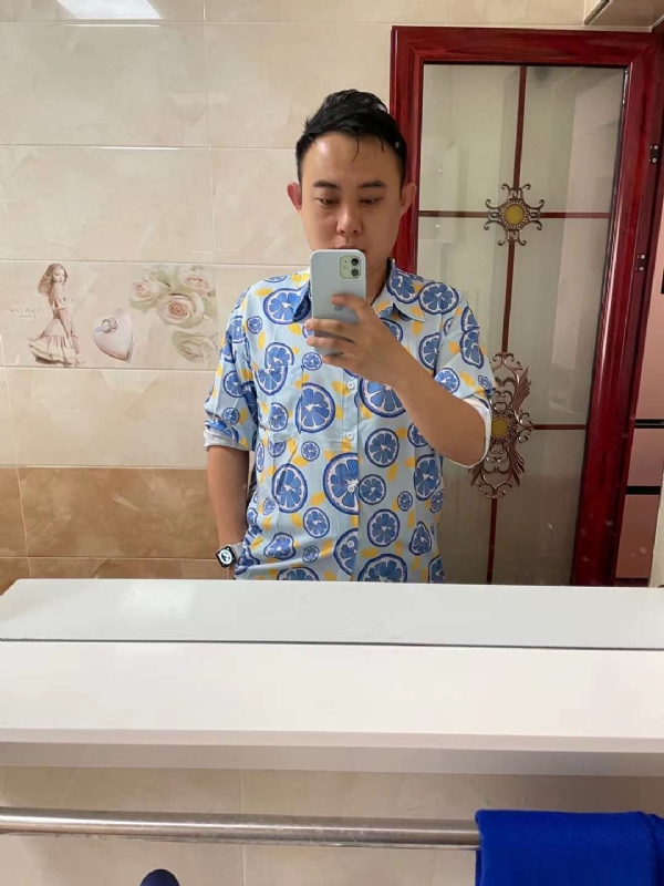 MrLogers的第一张照片--汕头相亲服务中心