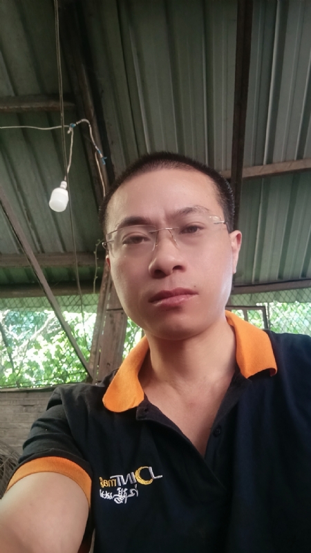 一个人好难的第四张照片--汕头相亲服务中心