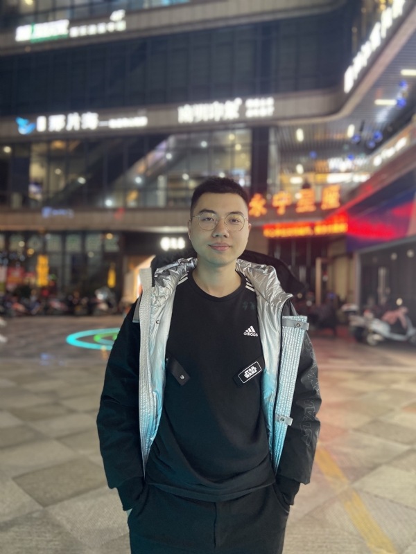 真心永远的第三张照片--汕头相亲服务中心
