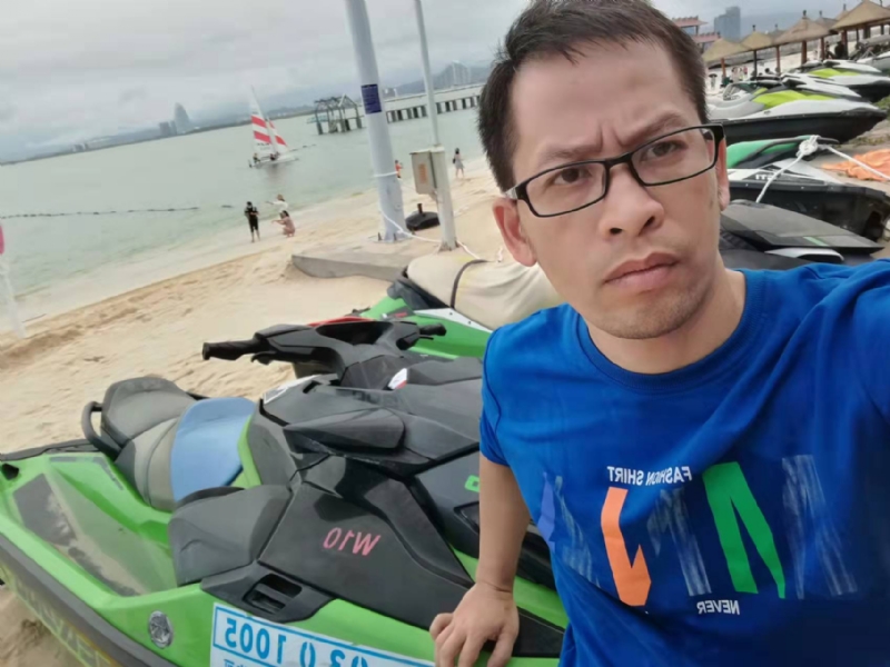 天涯漂海角泊的第三张照片--汕头相亲服务中心