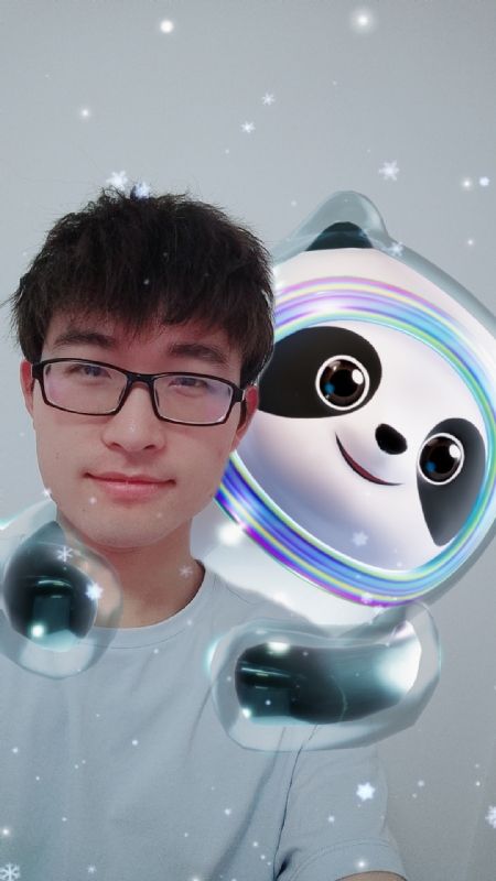 乐善好施先生的第一张照片--汕头相亲服务中心
