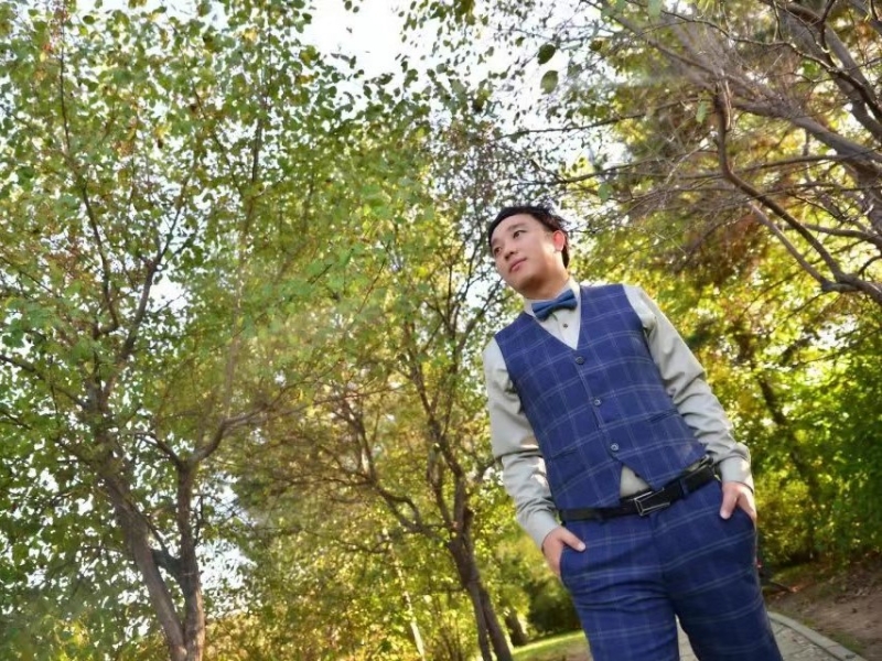 Astro—Cat的第一张照片--汕头相亲服务中心